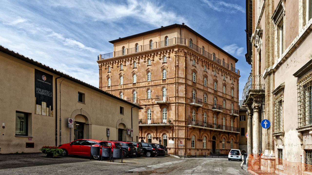 20220908 120540••Perugia•Umbria•Italy